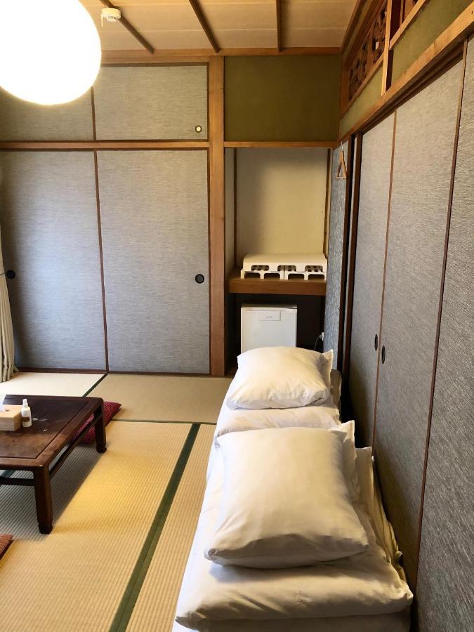 Guest House Fukui Itoshima Exterior photo