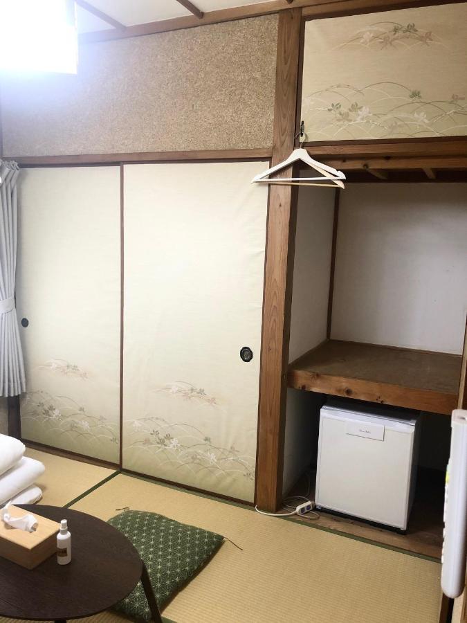 Guest House Fukui Itoshima Exterior photo