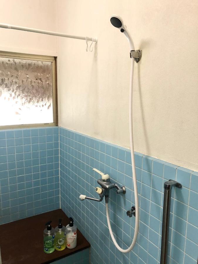 Guest House Fukui Itoshima Exterior photo