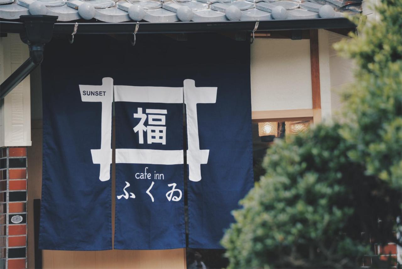 Guest House Fukui Itoshima Exterior photo